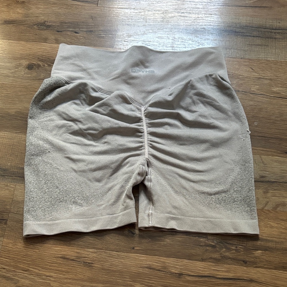 Dfyne Ignite Shorts